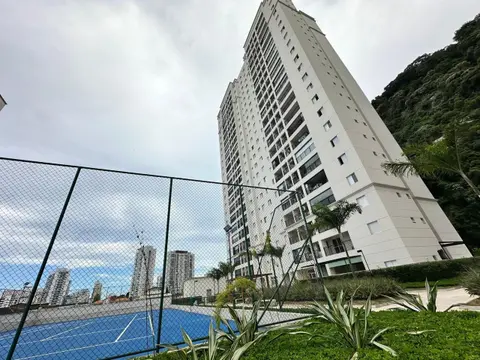 2 quartos em Condomínio Resort - Piscinas até com toboagua, academia, playground, quadra de tenis, quadra poliesportiva, bocha e o que mais imaginar