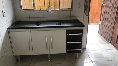 Casa Mongaguá Gabriel