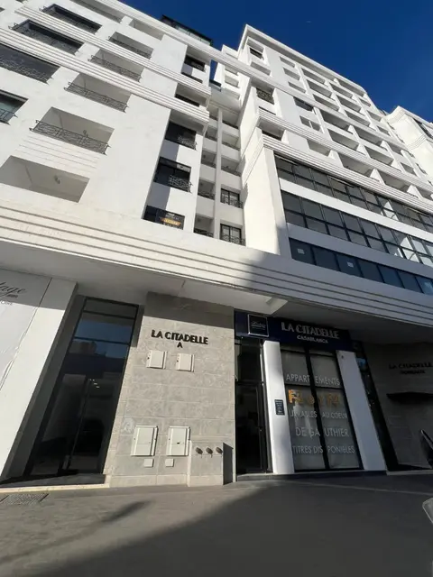 Gauthier Luxe , 1BR Apart- Comfort & Style in Casa
