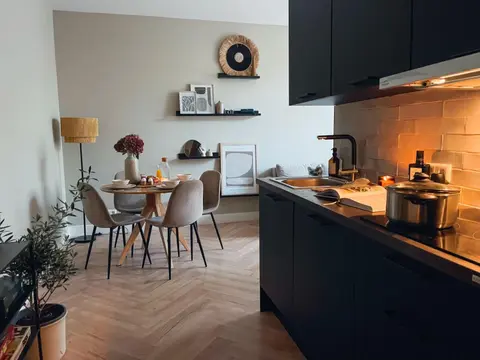 Old Town City Centre Apartment