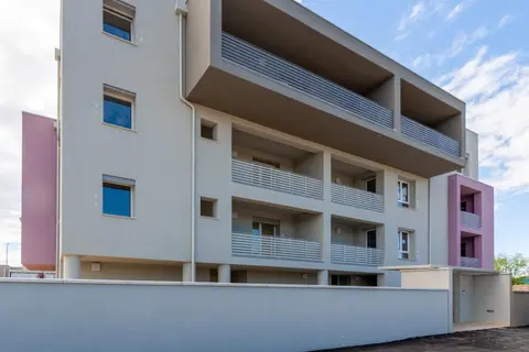 LTApartments9 -Bilocale parcheggio privato - 900m dalla Torre