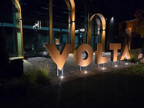 Volta Noblessner Tallinn
