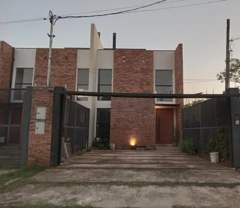 Duplex Luque