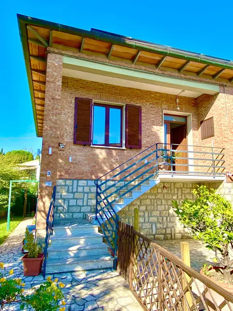 Appartamento Bimba in Toscana