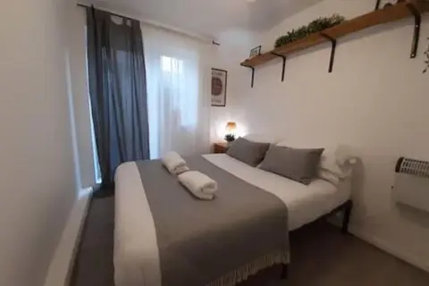 Chic 2Bed Retreat Cosy & Stylish