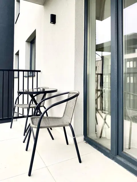 Comfort Suite - Pet Friendly