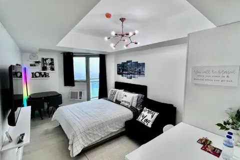 Studio Suite Azure Pampanga