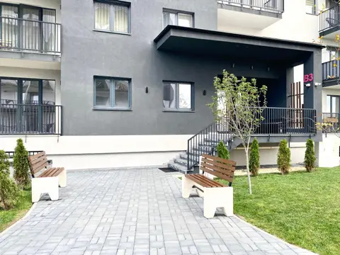 Comfort Residence - Pet Friendly