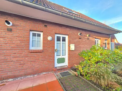 Ferienhaus Herkommer Norddeich