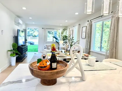 Jies choice- Modern Luxe in Altadena