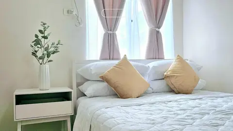 Marina Oasis Two Bed Room Condo Unit