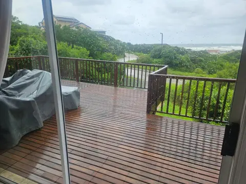 Seabreeze Retreat Home