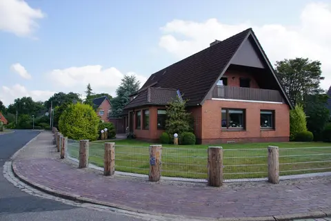 Ferienwohnung Scherr