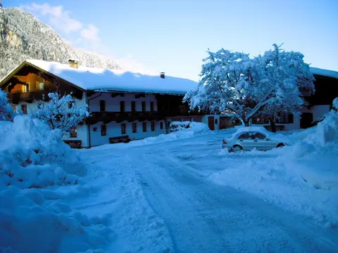 Urlaub am Bauernhof Windhaghof