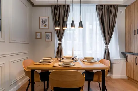 FLH - Charme Chalet