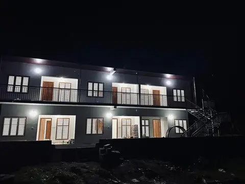 Diamond3 Apartment