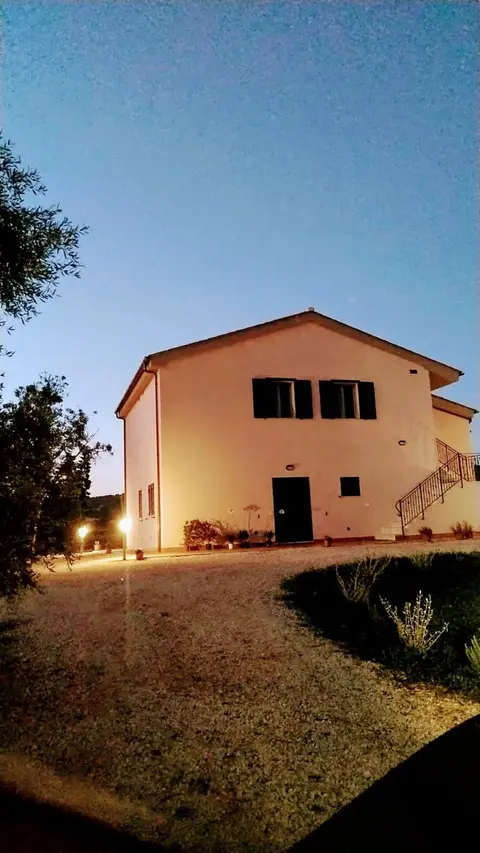 Agriturismo Maremma Amara