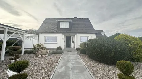 Ferienhaus Achterhus für Familien & Homeoffice