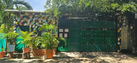 casa mamáte