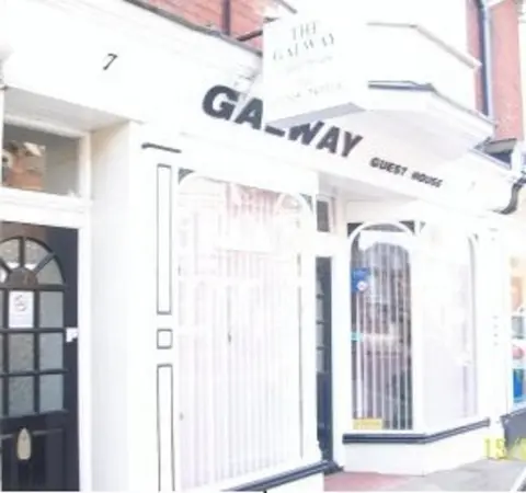 Galway Guest House