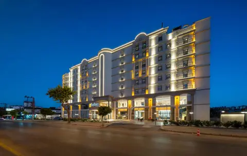 Radisson Hotel Mersin