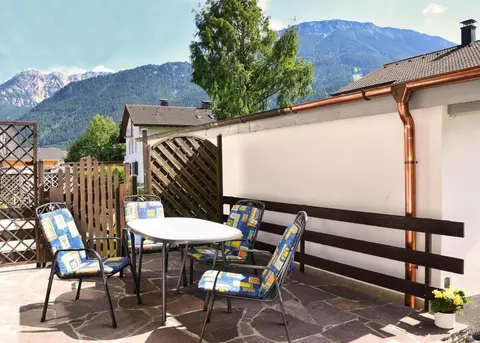 Ferienwohnung Brentenjochblick