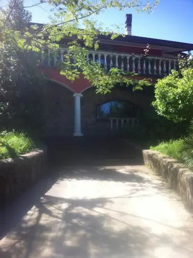 La casa di Mario