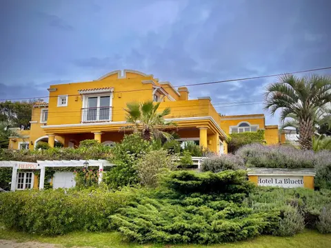 Hotel La Bluette