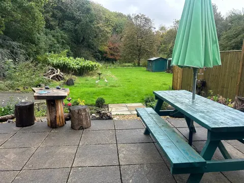 Chestnut Lodge Annex