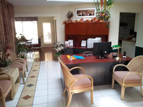 Hygieia Room 2
