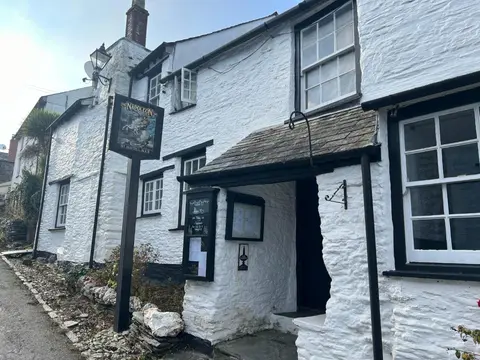 Rosebank Cottage