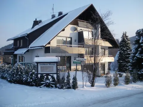 Ferienwohnungen Landhaus Meran inkl MeineCardPlus