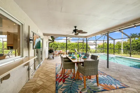 Your Private Escape with Heated Saltwater Pool