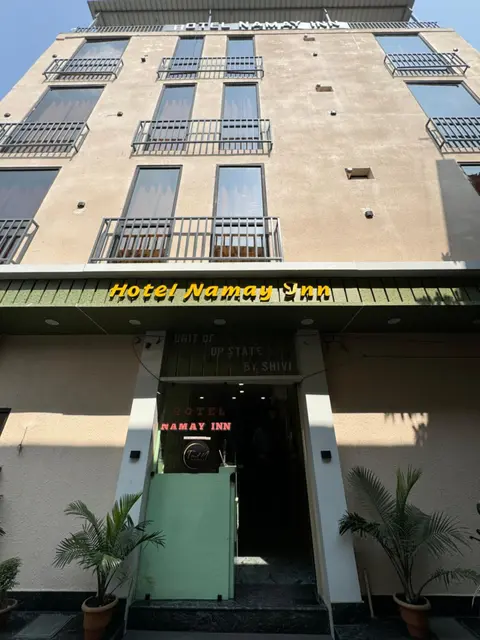 Namay Inn By T AND M Hotels