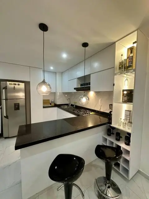 Yeff Casa Mia en Cali