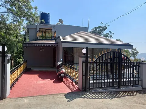 Niha's Villa