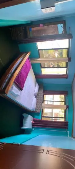 Mate's Homestay