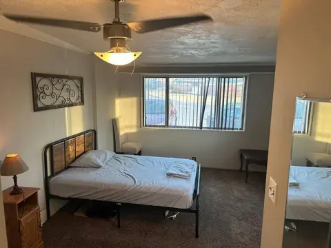 Cozy 1-Bedroom Apartment in Roy