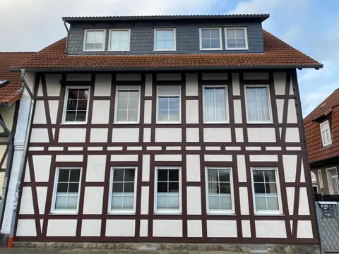 Ferienwohnung am Anger