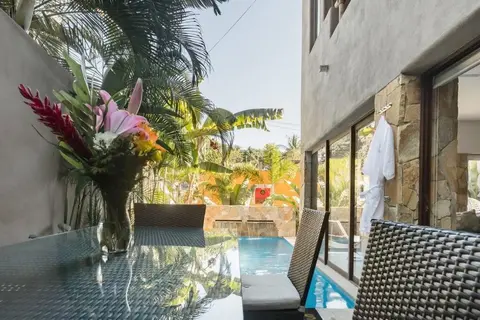 Villa Vargas Sayulita