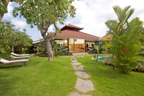 Villa Kija