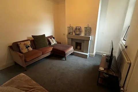 Patrick Street 4bed House - Contractors Welcome - Free Parking