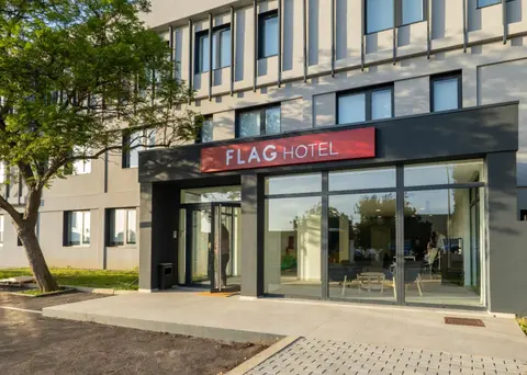 Flag Hotel Lisboa Sintra