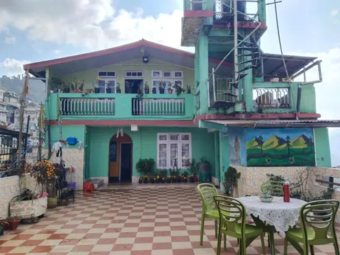 Windchimes Homestay