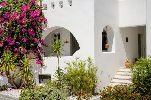 Villa Albion Agios Prokopios