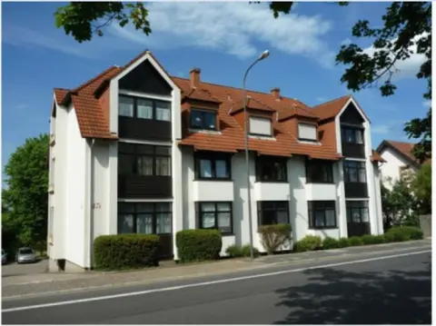 M Apartment Charme - gemütlich geräumig heimisch