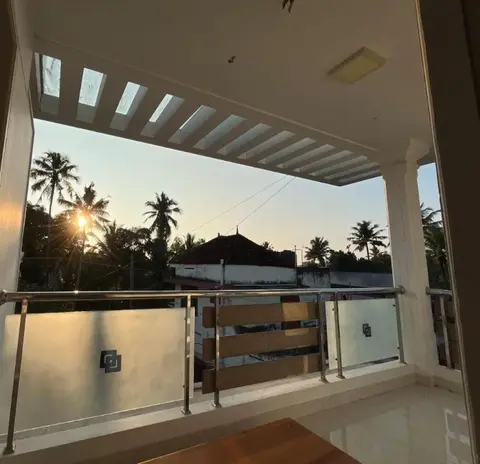 IMA'S home stay