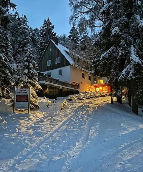 Skihütte Ettelsberg