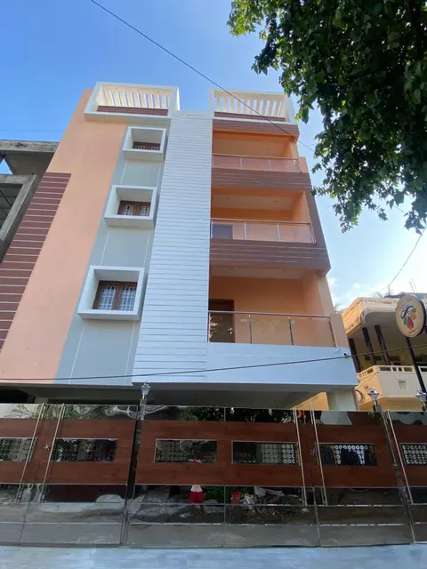 Cashewtree Hotel