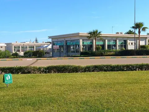 Appart à Ola Blanca 2 près de Sidi Rahal